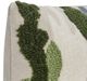 Classic Home Renewed Caney Blue/Green 14"x26" Decorative Throw Pillow-2