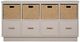 Bramble Customizable Dakota Storage Unit-2