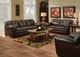 Nationwide Furniture Distributors Sofa & Loveseat-0
