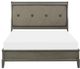 Homelegance® Cotterill Gray Full Bed-3