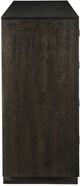 Signature Design by Ashley® Hyndell Dark Brown Dresser-3
