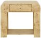 Fairfield® Sequoia Natural End Table-1