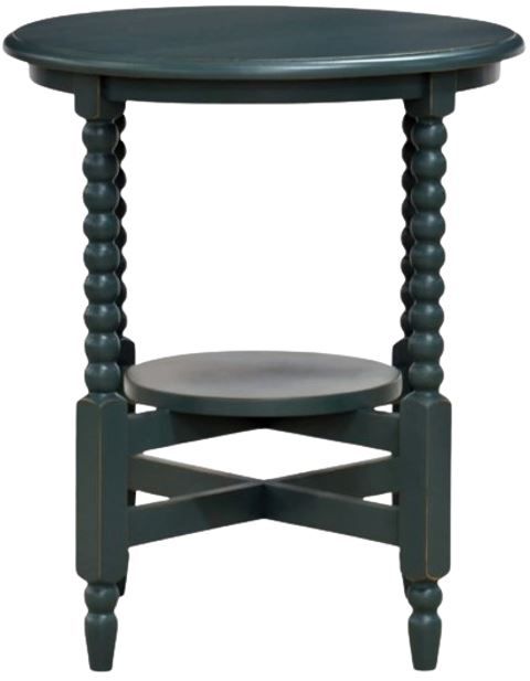 Bramble Customizable Cholet Side Table-2