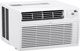 LG 10,000 BTU White Window Mount Air Conditioner-2