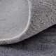 Feizy Anya Charcoal/Ivory 5'x8' Area Rug-3