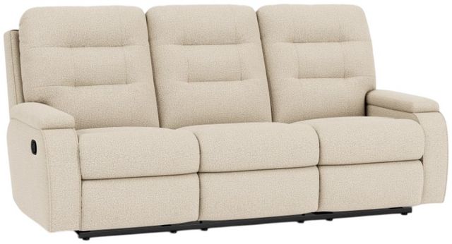 Flexsteel® Customizable Kerrie Reclining Sofa