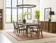 Kincaid® Ansley Cinnamon Fergersen Arm Chair-1
