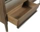 Fairfield® Libby Langdon Modern Truffle Heatherwood Chest-4