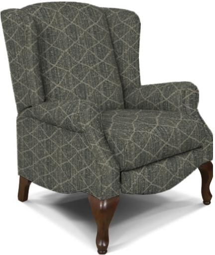 England Furniture Customizable Martha Recliner-6