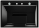 Vent-A-Hood® 30" Black Under Cabinet Hood-3