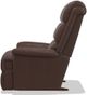 La-Z-Boy® Astor PowerReclineXR Reclina-Rocker® Chestnut Recliner-4
