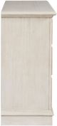 Liberty Furniture Bayside Antique White Dresser-3