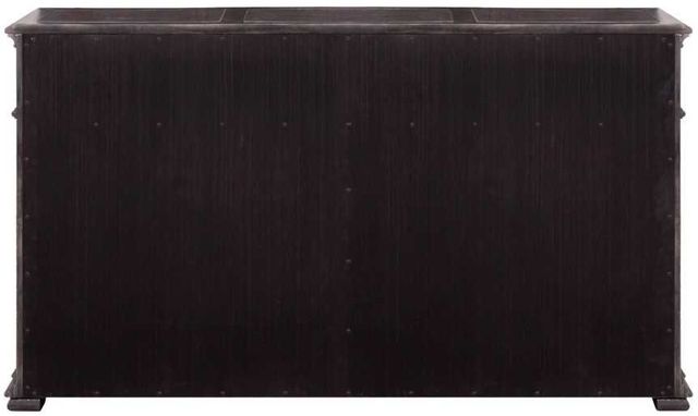 Liberty Furniture Provence Park Chateau Brown Buffet-4