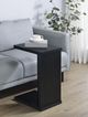 Coaster® Clower Black Side Table-5