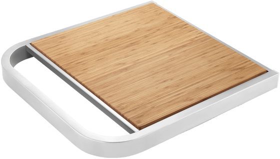 DCS 24" Side Shelf -1