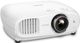 Epson® Home Cinema 3800 White 4K Pro-UHD Home Theater Projector-1