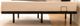 MLILY® MS100 Black Queen Adjustable Base-1