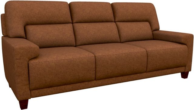 La-Z-Boy® Draper Clay Sofa-0