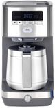 GE® Stainless Steel Countertop Coffee Maker-0