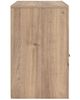 Signature Design by Ashley® Kinlanni Tan Nightstand-4
