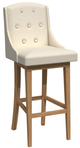 Bermex® BSXB-1696 Fixed Stool-2