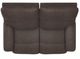 La-Z-Boy® Brooks Godiva Reclining Loveseat-3