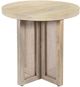 LR Home Natural End Table-2