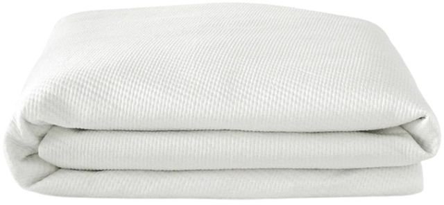 Sleeptone® Smartguard Premium Split Head Queen Mattress Protector with Icetone™-0