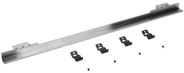 Whirlpool® 30" Stainless Steel Wall Oven Trim Kit-0