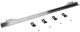 Whirlpool® 30" Stainless Steel Wall Oven Trim Kit-0