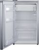 Summit® 19" 3.1 Cu. Ft. Stainless Steel Compact Refrigerator with a Freezer Compartment-2