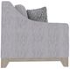 Emerald Home Kora Gray Chair-4