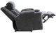 Parker House® Dalton Lucky Charcoal Power Recliner-1