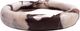 TOV Furniture Marble Breccia Round Edged Catch-All-4
