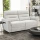 Primo™ International Cain Beige Power Reclining Sofa-2