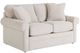 La-Z-Boy® Collins Almond Loveseat-0