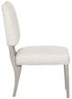 Fairfield® Customizable Libby Langdon Hemsdale Dining Side Chair-2