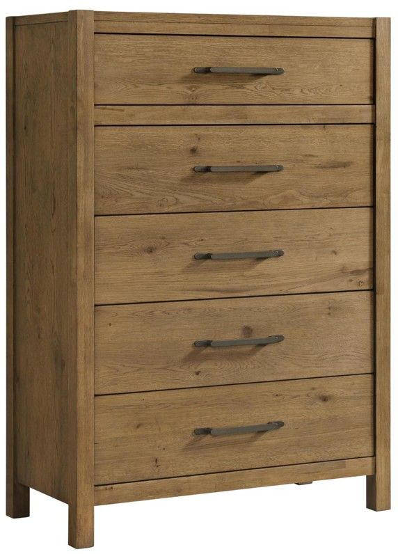 Martin Svensson Boho Brown Chest-0