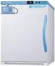 Accucold® Pharma-Vac Performance Series 4.0 Cu. Ft. White Undercounter Freezer-4