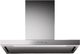 Falmec Plane NRS 48" Stainless Steel Island Range Hood-0