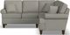Flexsteel® Moxy Quarry Sectional-3