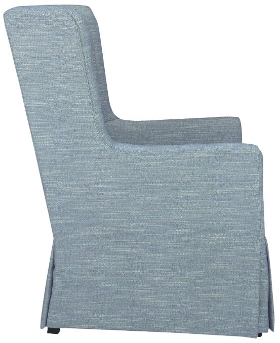 Temple Furniture Customizable Luna Chair-1