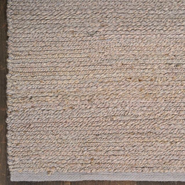 Nourison Home™ Natural Jute NJT01 Gray 5'x7' Area Rug-4
