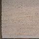 Nourison Home™ Natural Jute NJT01 Gray 5'x7' Area Rug-4