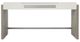 Bernhardt Foundations Light Shale/Linen Desk-2