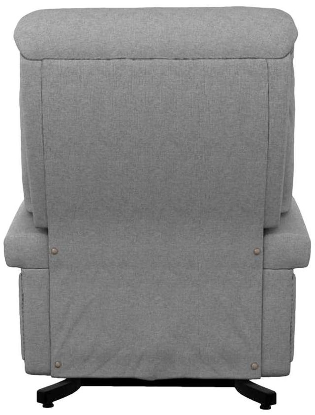 Best® Home Furnishings Customizable Metis 3-Motor Medium Sized Lift Recliner with Power Tilt Headrest-3