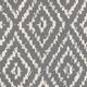 Franklin™ 75018 Keaton Charcoal Ottoman-2