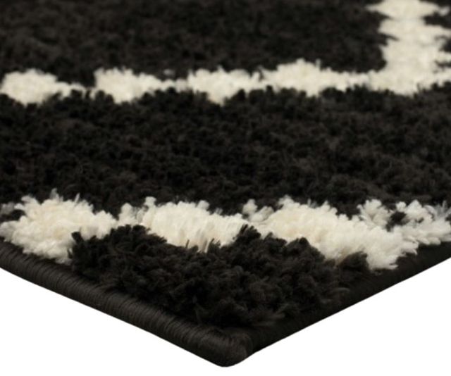 Karastan® Traverse By Bobby Berk Traverse Intersection 8'x10' Area Rug-1