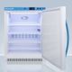 Accucold® by Summit® 24" 6.0 Cu. Ft. White Compact Refrigerator-2