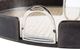Furniture Classics Derby Black/Brown Tray-4